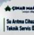 su arıtma cihazı teknik servis